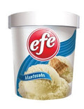 Helado Efe Mantecado 920Ml