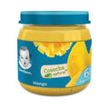 Gerber Mango Sin Azúcar 113g