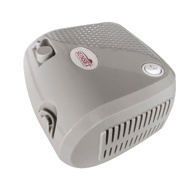 Nebulizador/Compresor Sunset