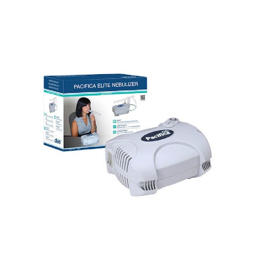 Nebulizador Drive Pacifica Elite