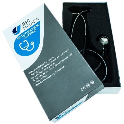 Estetoscopio Cardiologico