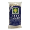 Galletas De Arroz Rice Cakes Sin Sal 12u