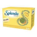 Edulcorante Splenda 25 Sob