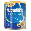 Nutradition Hmb Premium Vainilla 400G