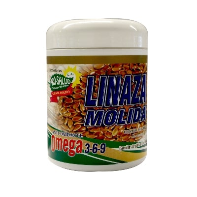 Linaza Molina Pro Salud 200G