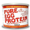 Proteina Pure Egg Vainilla 250G