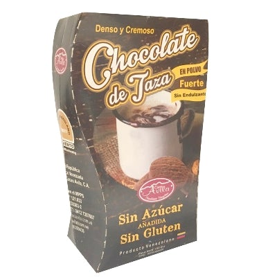 Chocolate Taza Herbas Sin Azuc/Glut 150g