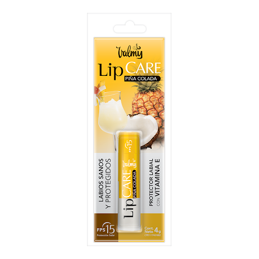 Labial Valmy Lip