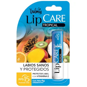 Labial Valmy Lip