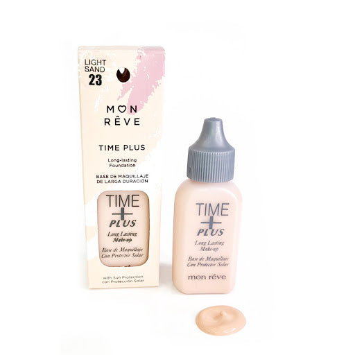 Base Mon Reve Time Plus