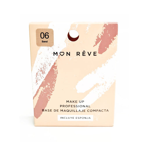 Base Mon Reve Compacta