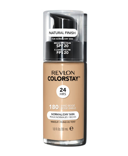 Base Revlon Colorstay sotflex