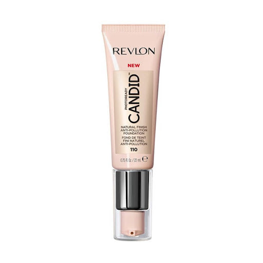 Base Revlon Photoready Candid