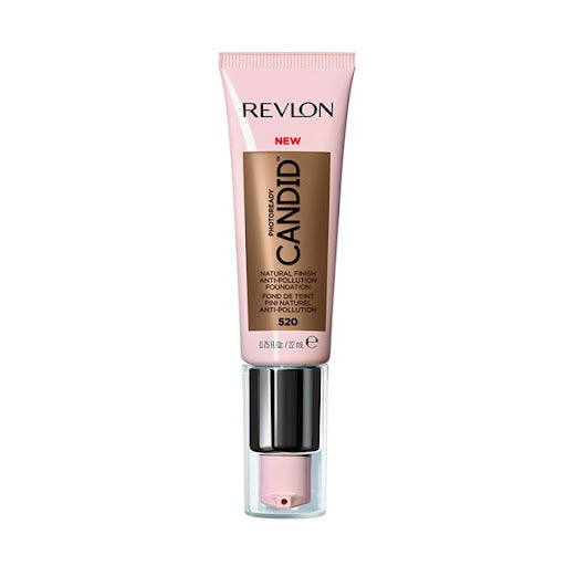 Base Revlon Photoready Candid