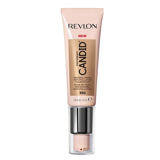 Base Revlon Photoready Candid