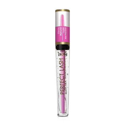 Mascara Valmy Perfect Lash Transparente