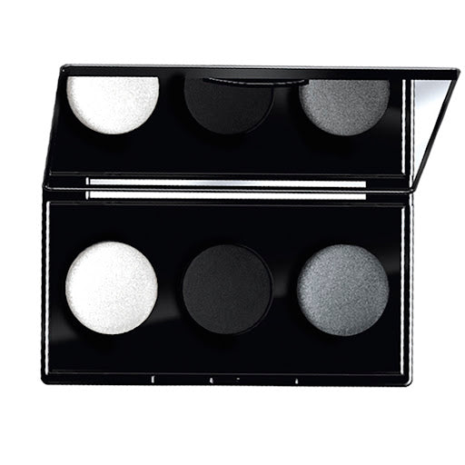 Sombras Para Ojos Farmasi Ultimate Smokey 03
