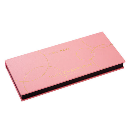 Sombra Mon Reve Rose Champagne Paleta