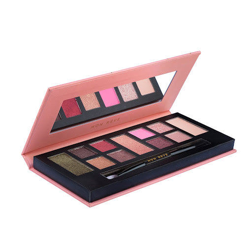 Sombra Mon Reve Rose Champagne Paleta