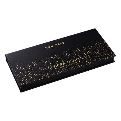 Sombra Mon Reve Riviera Nights Paleta