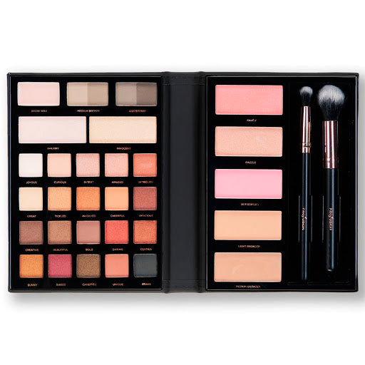 Sombra Profussion Pro Face Paleta