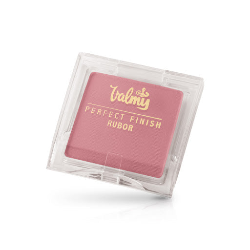 Rubor Valmy Perfect Finish Sin Espejo