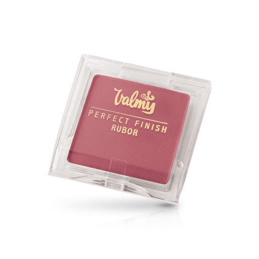 Rubor Valmy Perfect Finish Sin Espejo
