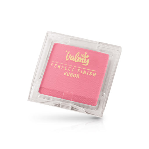 Rubor Valmy Perfect Finish Sin Espejo