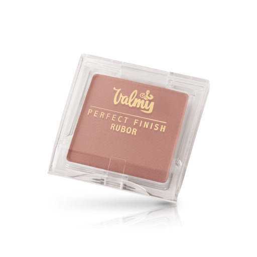 Rubor Valmy Perfect Finish Sin Espejo