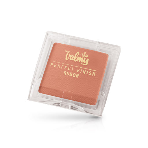 Rubor Valmy Perfect Finish Sin Espejo