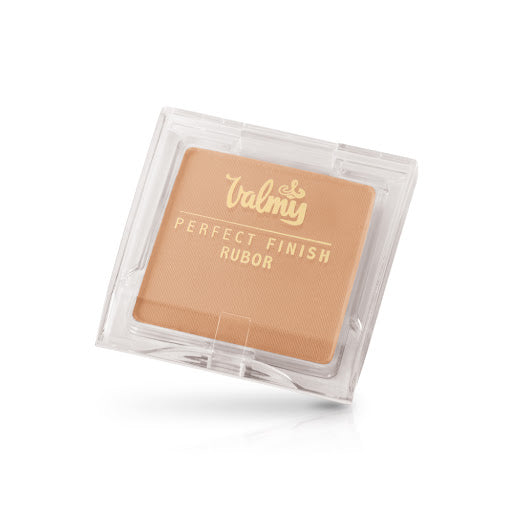 Rubor Valmy Perfect Finish Sin Espejo