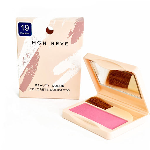 Rubor Mon Reve Beauty