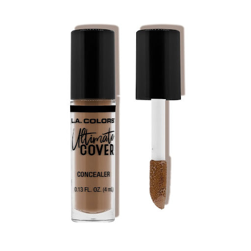 Corrector L.a Colors Ultimate Cover Liquido