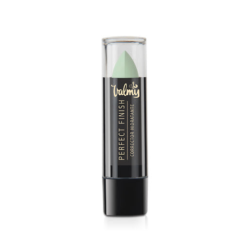 Corrector Valmy Hidratante Barra Pf Verde 05