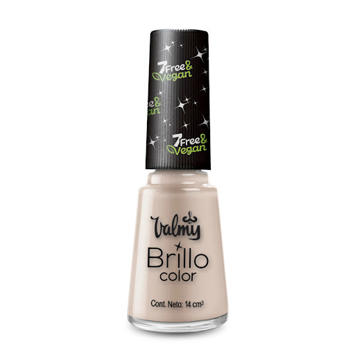 Esmalte Valmy Brillo