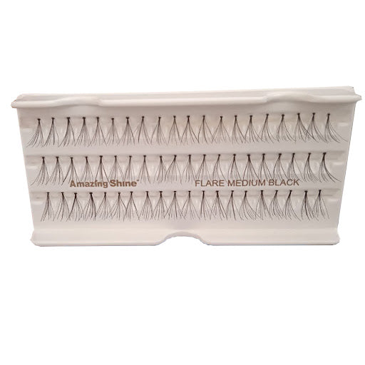 Pestanas Postizas Amazing Shine Medianas