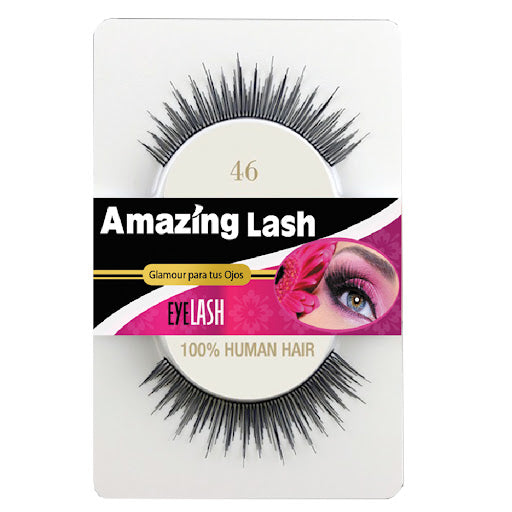 Pestanas Postizas Amazing Lash 46
