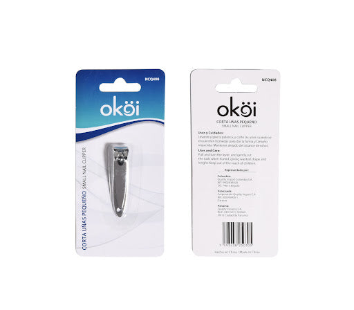 Corta Uñas Okoi Pequeño