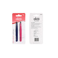 Pinza Cejas Okoi 2 Und