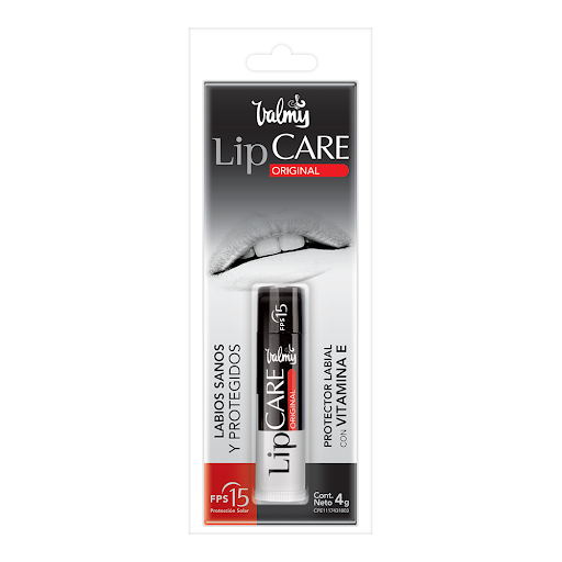 Labial Valmy Lip