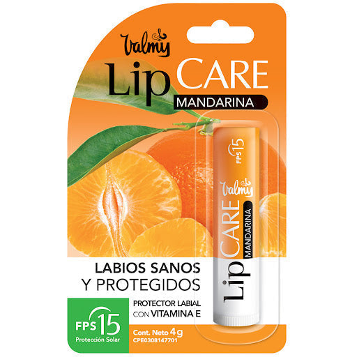 Labial Valmy Lip