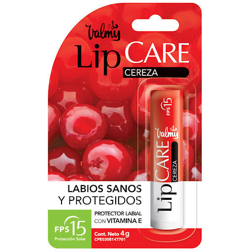 Labial Valmy Lip