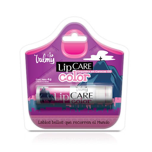 Labial Valmy Lip