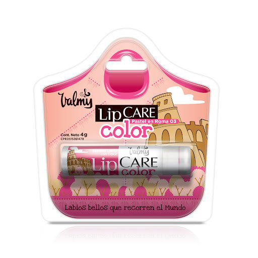 Labial Valmy Lip