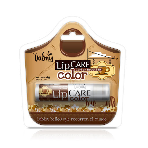 Labial Valmy Lip