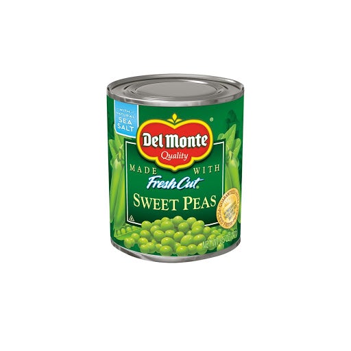 Guisantes Del Monte 241g