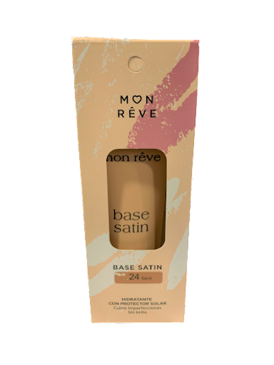 Base Mon Reve Satin