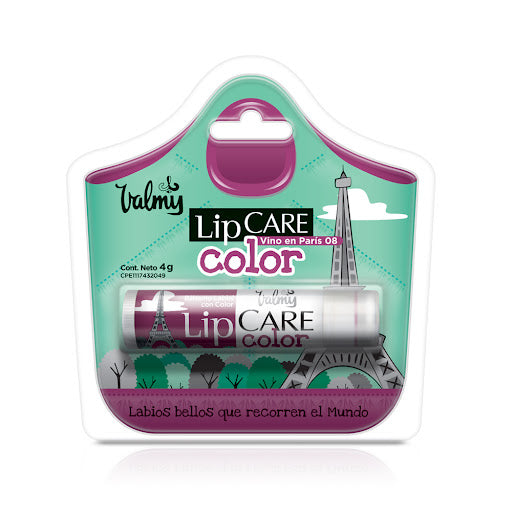 Labial Valmy Lip