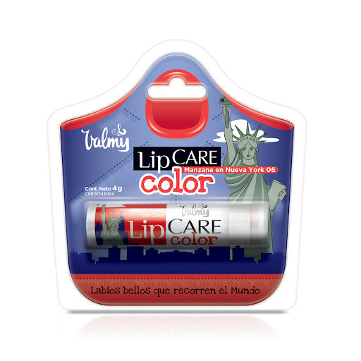 Labial Valmy Lip