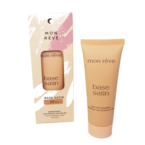 Base Mon Reve Satin